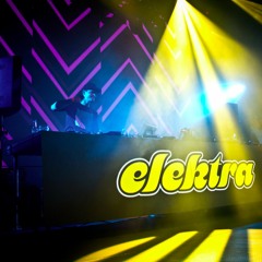 @ Elektra w Pig & Dan at Fleda, Brno, 23.09.2016
