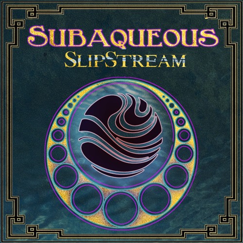 Subaqueous - Tidal Spell (Feat. KR3TURE) [Euphoric.Net Premiere]