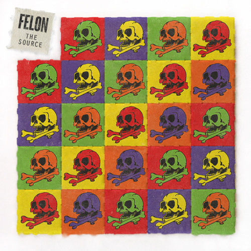 Felon - Tusks (Dub Mix)