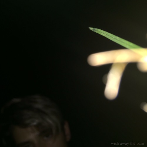 wish away the pain (ft. tombstonelord)