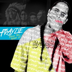 Stand Tall, Heads Up(Prod. by Mislead Beats)