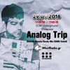 Download Analog Trip @ EDM Underground Showcase www.westradio.gr 29.09.2016 | Free Download Analog Trip @ EDM Underground Showcase www.westradio.gr 29.09.2016 | Free Download