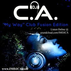 "My Way" (Club Fusion)