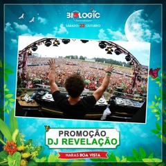 Set Dj Revelação - Biologic Love Edition