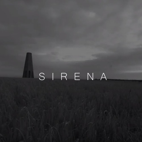 'Sirena' (video in description)