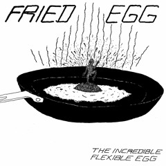 Fried Egg - Yellow Bones Sugs Groundhog Day Mastered