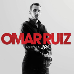 Omar Ruiz-A Mi Paso Voy (2016)