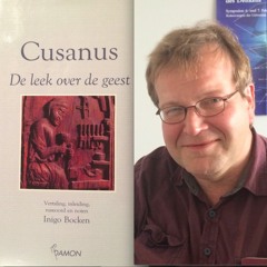 Recex Inigo Bocken Cusanus De Leek Over De Geest