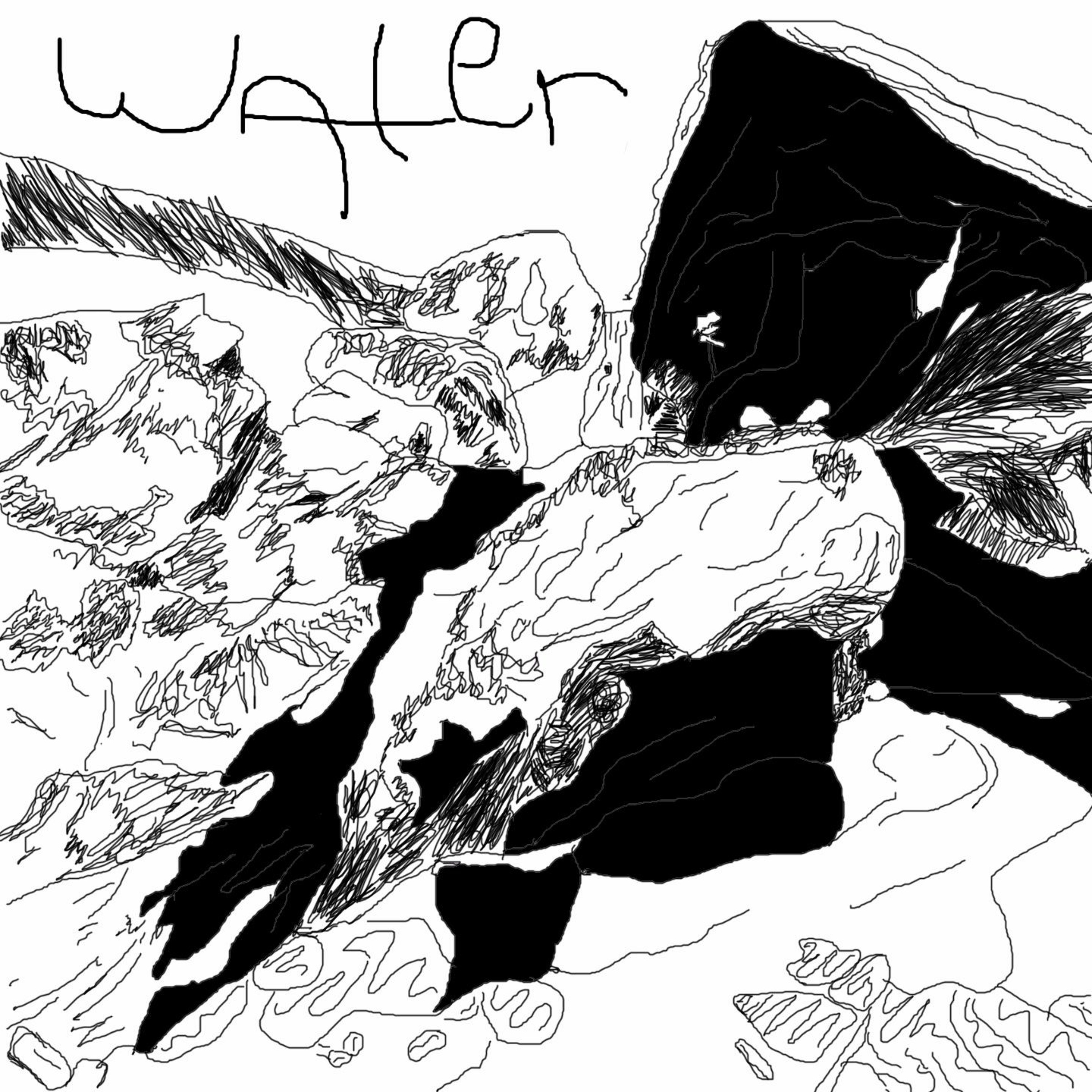 Water episode artwork