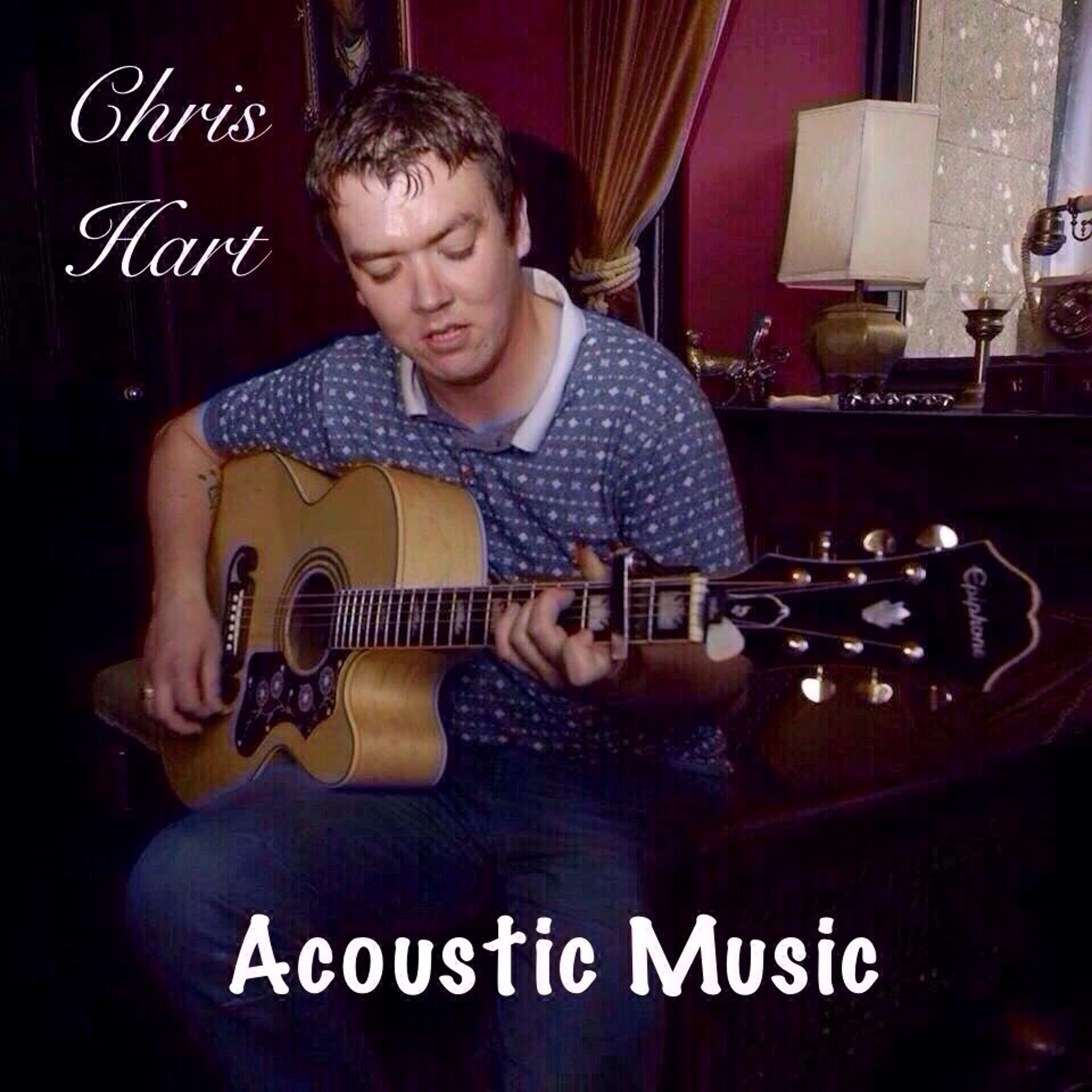 Chris Hart