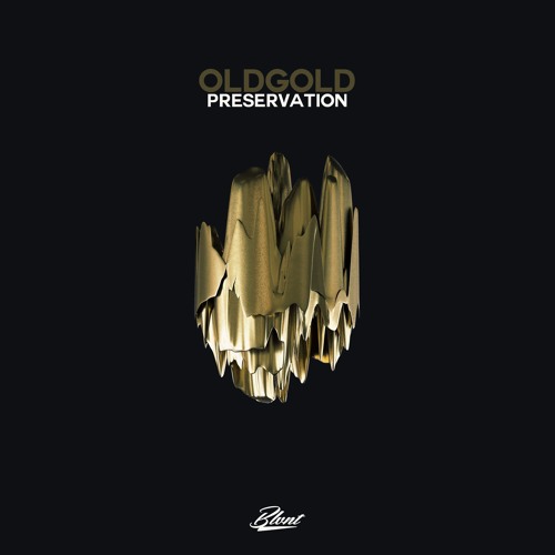 OldGold - IGotYou Feat. Crusty Cuts