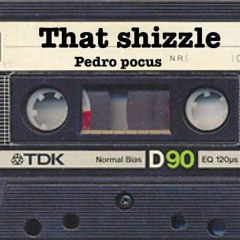 THAT SHIZZLE GLITCH MIX