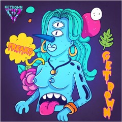 PARTY TRACKS