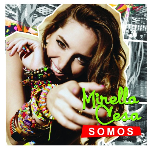 Mirella Cesa- Somos