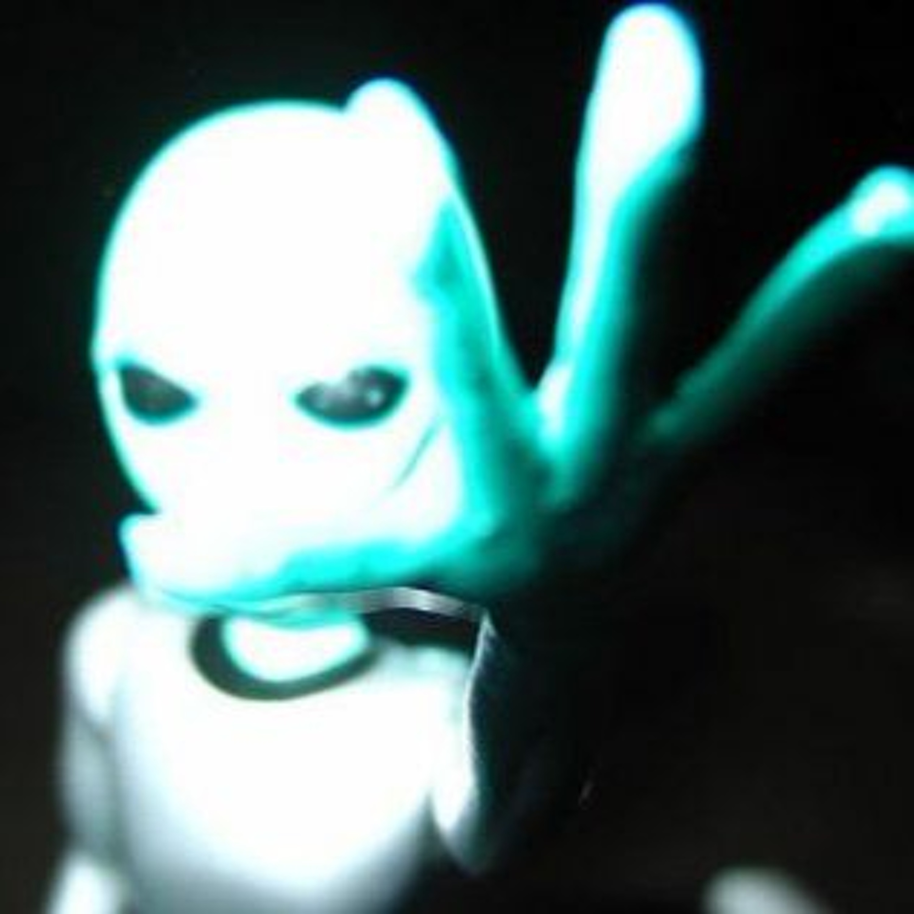 Alien Invasion II | Original Experimentation Beat | @RealDealRaisi_K episode artwork