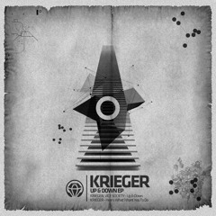 Krieger AK, Vice Society - Up & Down (Original Mix)