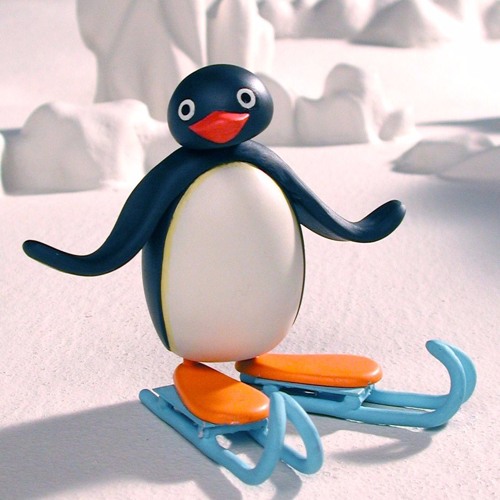 Pingubass