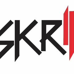 Skrillex Boiler Room full set 2016
