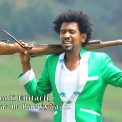 MOGOROO JIFAAR **DIIGDEE GALTUU** NEW OROMO MUSIC 2016 JUNE By Raya Studio