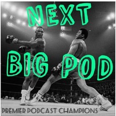 Next Big Pod Live - Episode 69 - Crolla Vs Linares Review Heavyweight Breakdown And PBC In Trouble