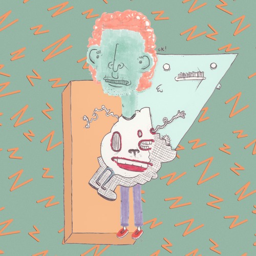 home phone (w/ nick hakim)