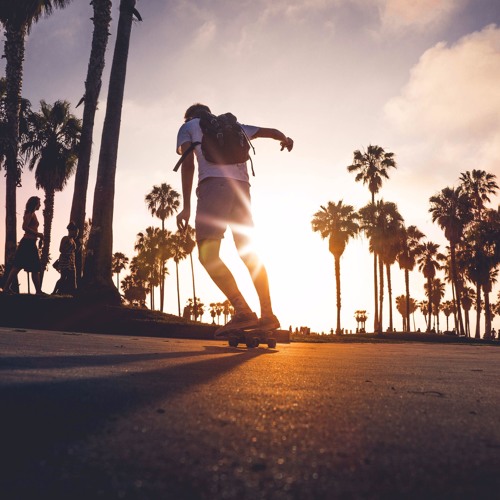Stream Summer (Rocker) [ Original Music ] by Leo Vega | Listen online ...