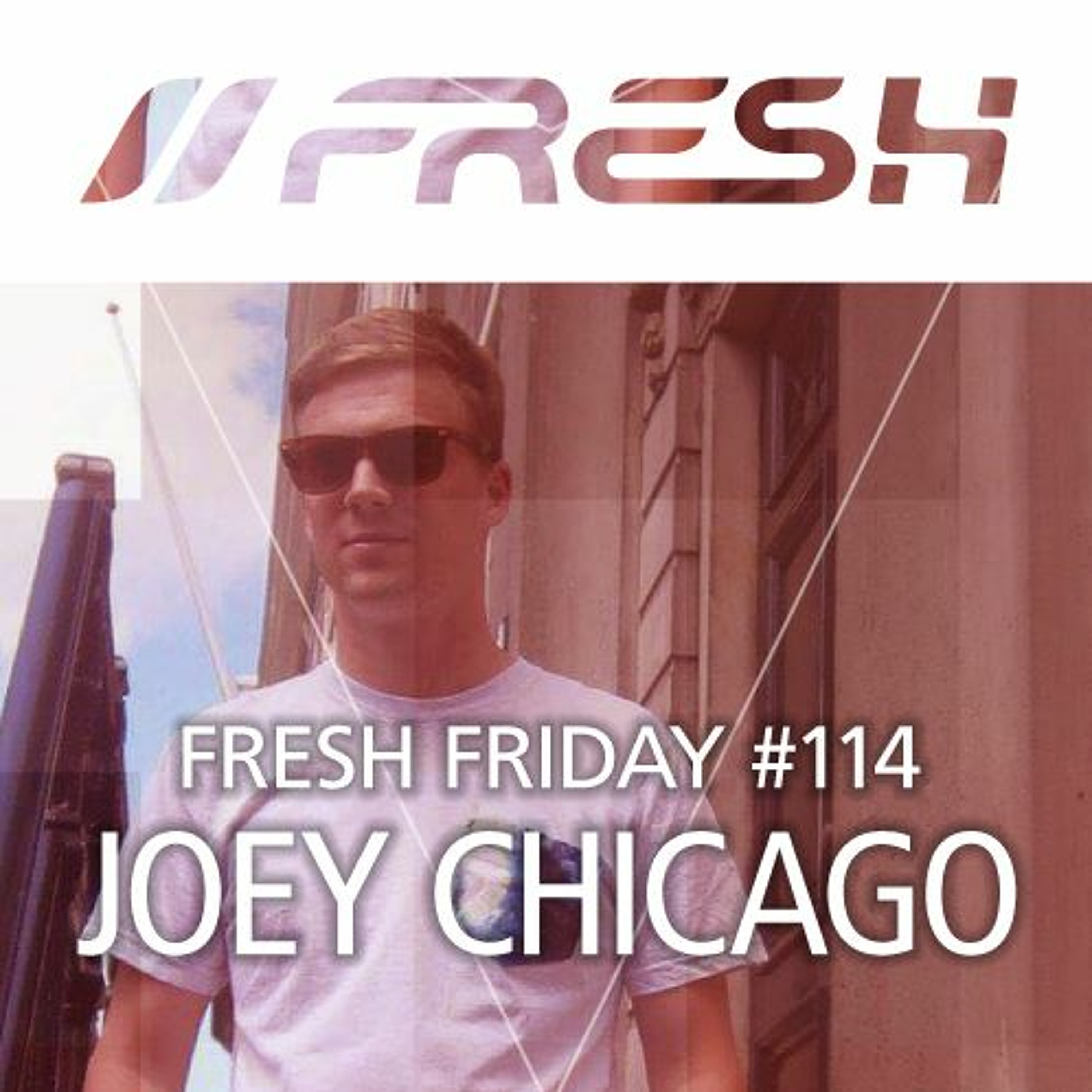 FRESH FRIDAY PODCAST