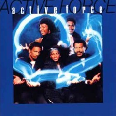 Active Force - Bottom Line (Club Mix)