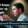 What Keeps Walker Up At Night Mp3