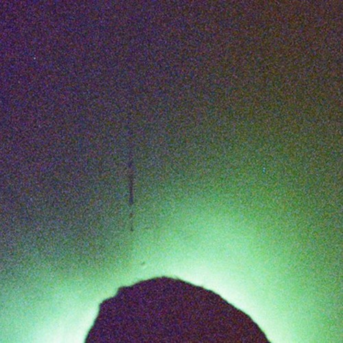 Sleep For String Trio (2014)