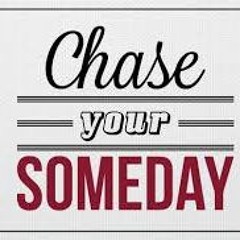 Chase Your Someday - Branch (Original mix)