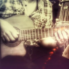 Bitter Sweet Symphony  The Verve  Acoustic Cover