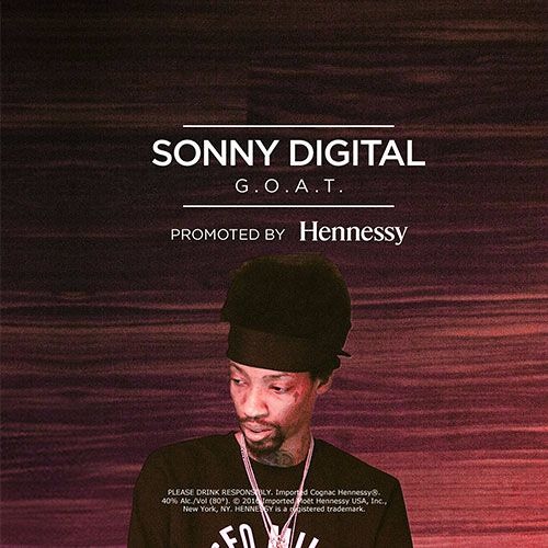 Sonny Digital Ft. Swae Lee - THAT'S IT