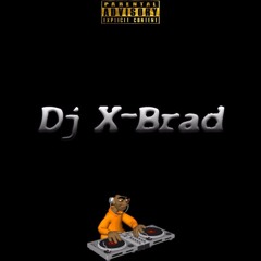 Dj X Brad - Lache Toi  Sur La Pluie