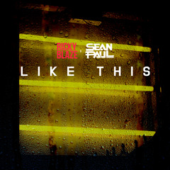 Ricky Blaze feat. Sean Paul - Like This