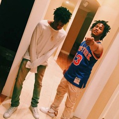 PlayboiCarti - Milkshake