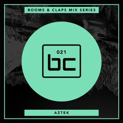BnC Mix 021: Aztek