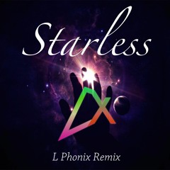 starless (L Phonix remix)