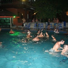 Pool Panic