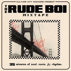 RUDE BOI MIX