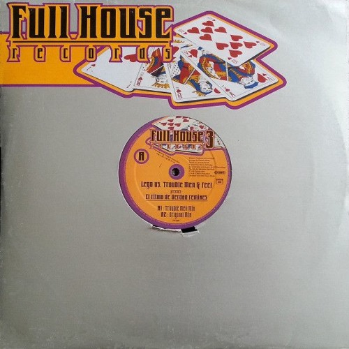 FREE DOWNLOAD Lego - El Ritmo (David Aurel Edit)
