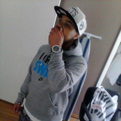 King Trey- No Fucks To Give (2016)