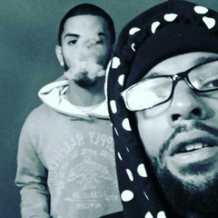 Drugs For Depressions Ft. Chuck (Prod. by Young n Fly)