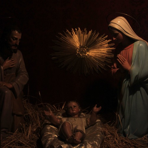 ليس من صعب او ضيق - درب الصليب 2016