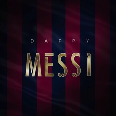Dappy - Messi