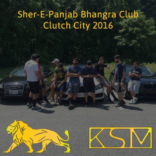 Stream SEPBC Manual Transmission (Clutch City Bhangra 2016 Mix) by KSM