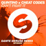 Can't Fight It (Dante DeRuse Remix)