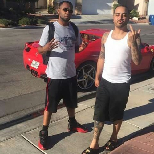 Bumpin' Lucci (Diabolical) ft Lil Jones #ProdTRUTH