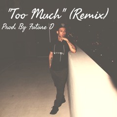 Too Much (Remix) Prod. by Future D / Inspire