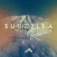 Subzylla - Powder